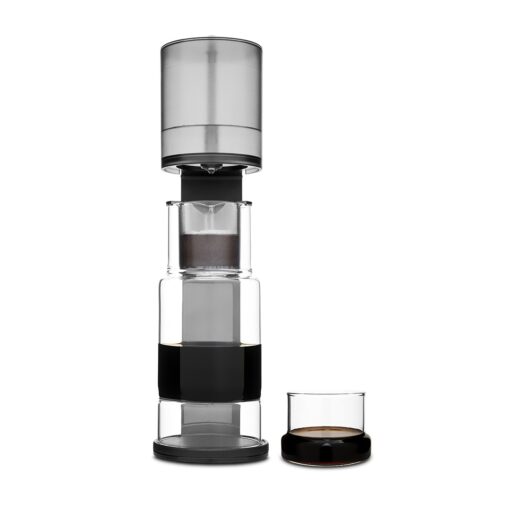 Lounge Night - Cold Drip Tower fra Brrrewer